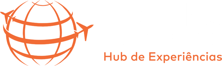 Logo Eventho Turismo Hub de Experiencias Horizontal