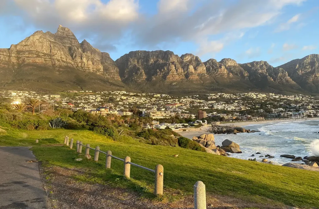 Top Ten Clubmed 2023 Cape town