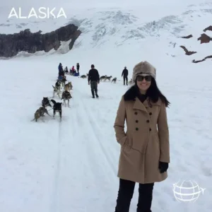 Viagem ao Alaska