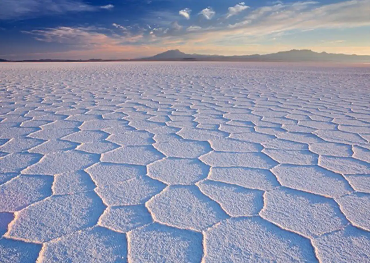 Uyuni destinos